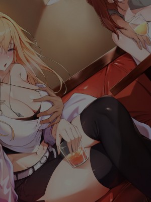[にゃりす] SSS級純情JDが巨根SEXに堕ちる話_0039