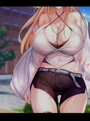 [にゃりす] SSS級純情JDが巨根SEXに堕ちる話_0155