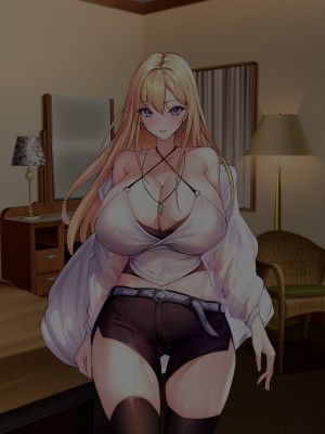 [にゃりす] SSS級純情JDが巨根SEXに堕ちる話_0857