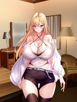 [にゃりす] SSS級純情JDが巨根SEXに堕ちる話_0316