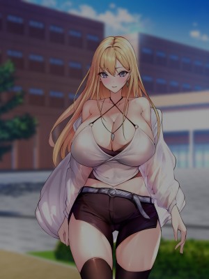 [にゃりす] SSS級純情JDが巨根SEXに堕ちる話_0572