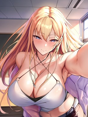 [にゃりす] SSS級純情JDが巨根SEXに堕ちる話_0564