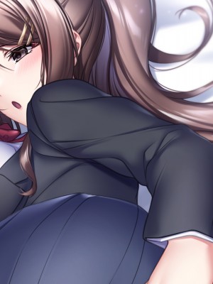[ラミノネイリス (朝寝ケン)] 爆乳ブラコンJK姉たちは僕のチンポに毎日発情!〜避妊ナシの中出しセックスに溺れる共同性活〜_352