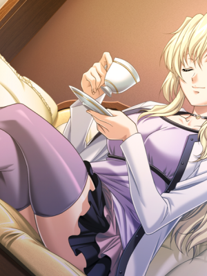 [テリオス] 春色☆こみゅにけ～しょん♪_ev_ey10