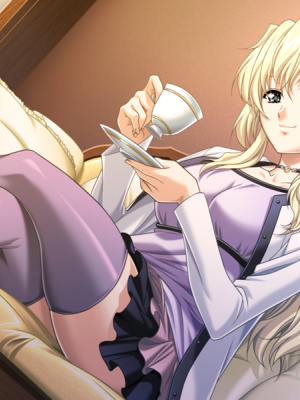 [テリオス] 春色☆こみゅにけ～しょん♪_ev_ey10b