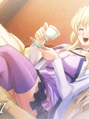 [テリオス] 春色☆こみゅにけ～しょん♪_ev_ey10e