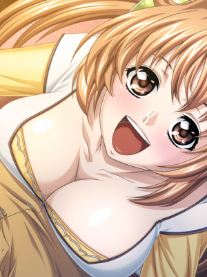 [テリオス] 春色☆こみゅにけ～しょん♪_ev_ht05