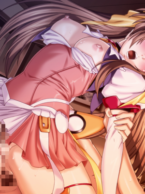 [テリオス] 春色☆こみゅにけ～しょん♪_ev_th15b