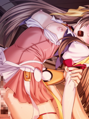 [テリオス] 春色☆こみゅにけ～しょん♪_ev_th15c