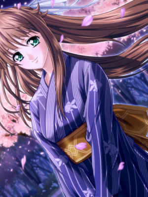 [テリオス] 春色☆こみゅにけ～しょん♪_ev_th18b