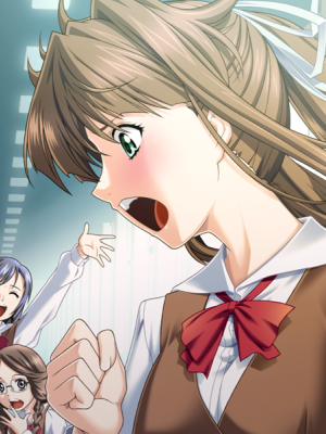 [テリオス] 春色☆こみゅにけ～しょん♪_ev_th28c