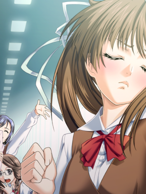 [テリオス] 春色☆こみゅにけ～しょん♪_ev_th28e