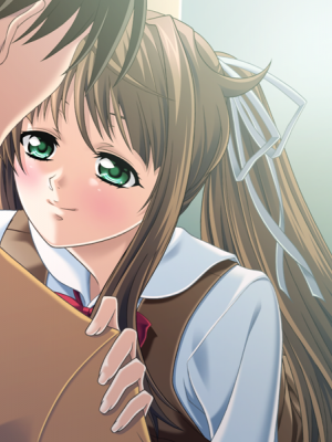 [テリオス] 春色☆こみゅにけ～しょん♪_ev_th29b