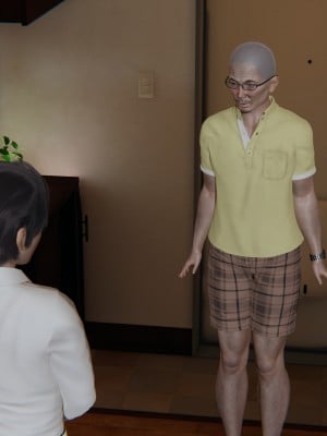 [不爱我就拉倒] 凌辱女友 01（无水印、无码）_01_036