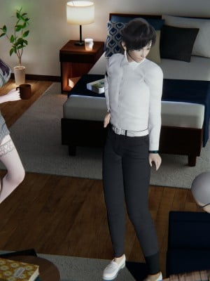 [不爱我就拉倒] 凌辱女友 01（无水印、无码）_01_044