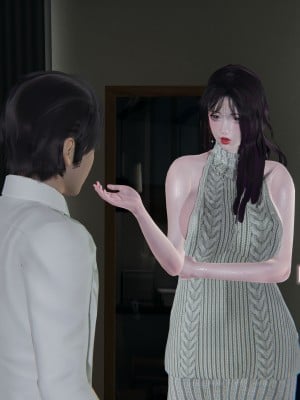 [不爱我就拉倒] 凌辱女友 01（无水印、无码）_01_061