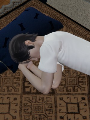 [不爱我就拉倒] 凌辱女友 01（无水印、无码）_01_114