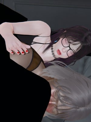 [不爱我就拉倒] 凌辱女友 01（无水印、无码）_01_182
