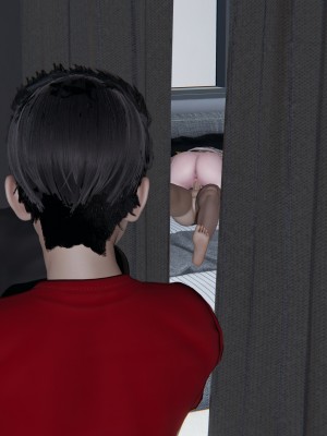 [不爱我就拉倒] 凌辱女友 06（无水印、无码）_06_090