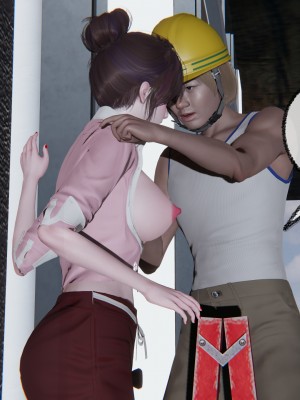[不爱我就拉倒] 凌辱女友 06（无水印、无码）_06_130