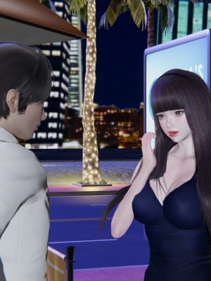 [不爱我就拉倒] 凌辱女友 07（无水印、无码）_07_007