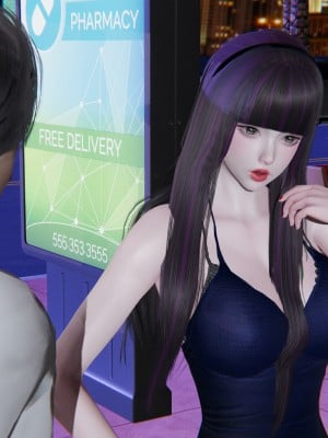 [不爱我就拉倒] 凌辱女友 07（无水印、无码）_07_008