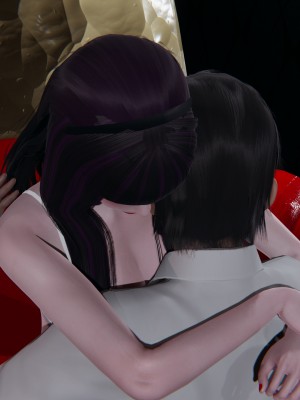 [不爱我就拉倒] 凌辱女友 07（无水印、无码）_07_203