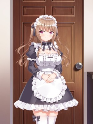 [アネモネ＊ (しおの)] 可愛いメイド姉妹のいる生活｜和可爱的女仆姐妹的生活 [不会用ps个人汉化]_005