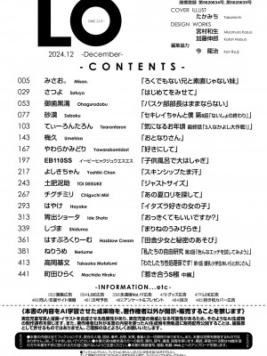 COMIC LO 2024年12月号 [DL版]_484