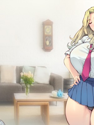 [いいなり美人 (横十輔)]  外国人の幼なじみが…デカかったっ ～10年ぶりに再会してみたら～_116