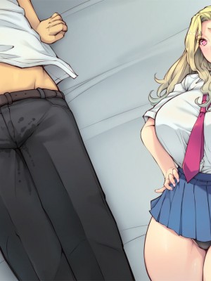 [いいなり美人 (横十輔)]  外国人の幼なじみが…デカかったっ ～10年ぶりに再会してみたら～_027