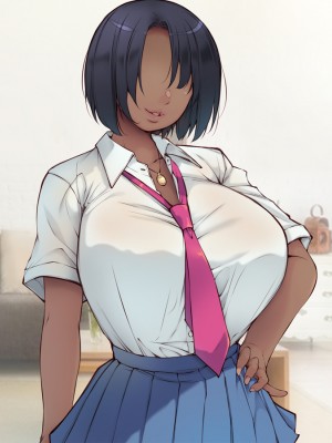 [いいなり美人 (横十輔)]  外国人の幼なじみが…デカかったっ ～10年ぶりに再会してみたら～_192