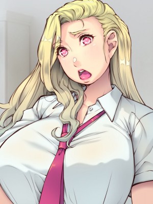 [いいなり美人 (横十輔)]  外国人の幼なじみが…デカかったっ ～10年ぶりに再会してみたら～_045