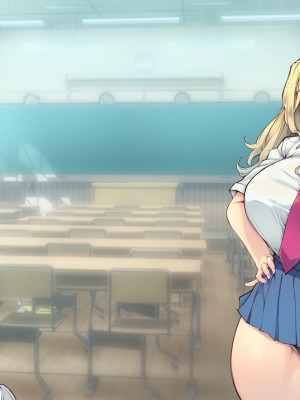 [いいなり美人 (横十輔)]  外国人の幼なじみが…デカかったっ ～10年ぶりに再会してみたら～_054
