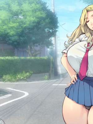[いいなり美人 (横十輔)]  外国人の幼なじみが…デカかったっ ～10年ぶりに再会してみたら～_008