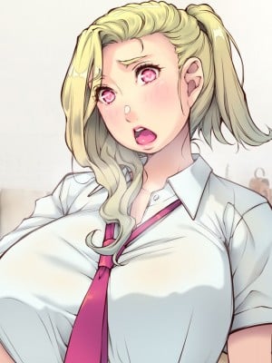 [いいなり美人 (横十輔)]  外国人の幼なじみが…デカかったっ ～10年ぶりに再会してみたら～_133