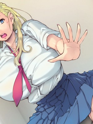 [いいなり美人 (横十輔)]  外国人の幼なじみが…デカかったっ ～10年ぶりに再会してみたら～_015