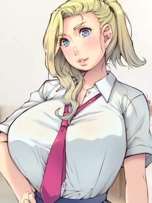 [いいなり美人 (横十輔)]  外国人の幼なじみが…デカかったっ ～10年ぶりに再会してみたら～_119