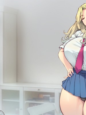[いいなり美人 (横十輔)]  外国人の幼なじみが…デカかったっ ～10年ぶりに再会してみたら～_044