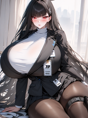 Rio Tsukatsuki- Nurse(38P)[Requested]_1683