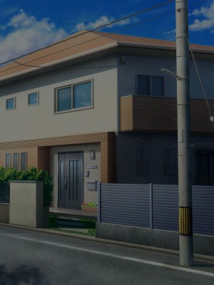 [ふたわーくす] 実家の自堕落ニートな姉を 弟チンポでわからせる...っ!!_003