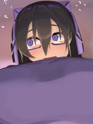 [ふたわーくす] 実家の自堕落ニートな姉を 弟チンポでわからせる...っ!!_334