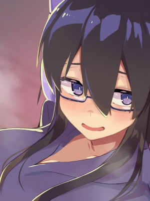 [ふたわーくす] 実家の自堕落ニートな姉を 弟チンポでわからせる...っ!!_250
