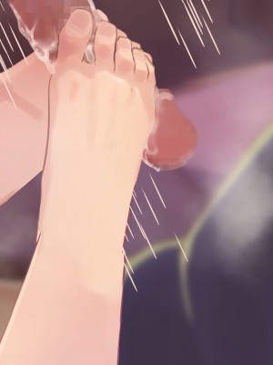 [ふたわーくす] 実家の自堕落ニートな姉を 弟チンポでわからせる...っ!!_268