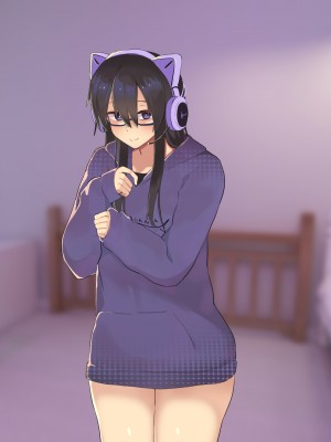 [ふたわーくす] 実家の自堕落ニートな姉を 弟チンポでわからせる...っ!!_234