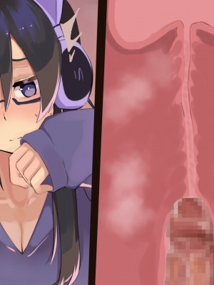 [ふたわーくす] 実家の自堕落ニートな姉を 弟チンポでわからせる...っ!!_343