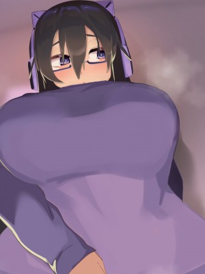 [ふたわーくす] 実家の自堕落ニートな姉を 弟チンポでわからせる...っ!!_335