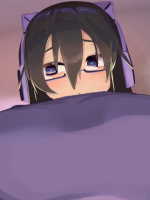 [ふたわーくす] 実家の自堕落ニートな姉を 弟チンポでわからせる...っ!!_329