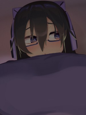 [ふたわーくす] 実家の自堕落ニートな姉を 弟チンポでわからせる...っ!!_331