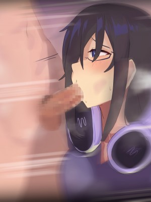 [ふたわーくす] 実家の自堕落ニートな姉を 弟チンポでわからせる...っ!!_316